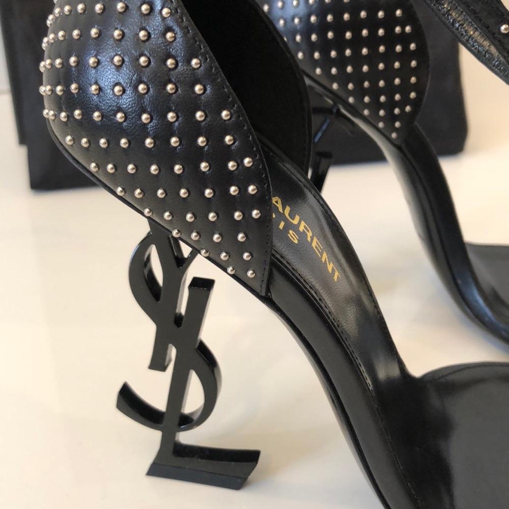 🔥🔥🔥Authentic Saint Laurent OPYUM 110 - Picture 10 of 15